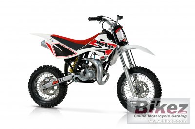 2010 Beta Minicross R 12 photo